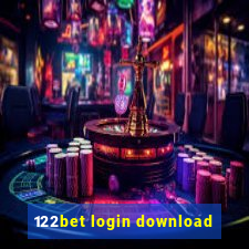 122bet login download